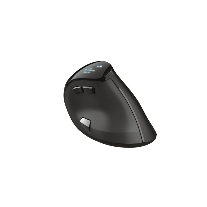 TRUST VOXX ERGONOMIC RECHARGEABLE MOUSE