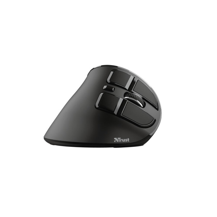 TRUST VOXX ERGONOMIC RECHARGEABLE MOUSE