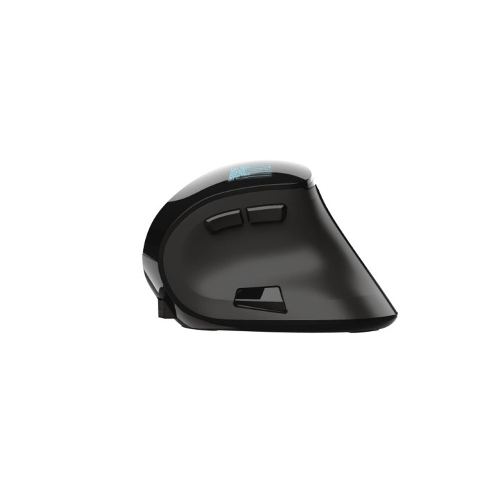 TRUST VOXX ERGONOMIC RECHARGEABLE MOUSE