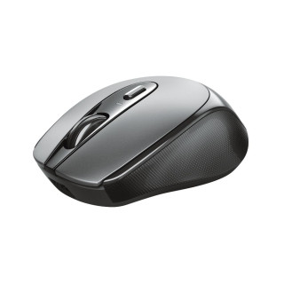 TRUST ZAYA WRL RECHARGEABLE MOUSE BLK