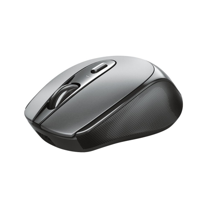 TRUST ZAYA WRL RECHARGEABLE MOUSE BLK