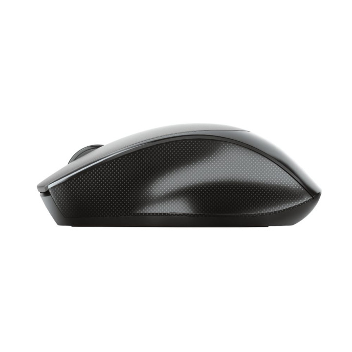 TRUST ZAYA WRL RECHARGEABLE MOUSE BLK