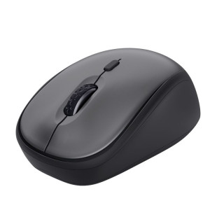 TRUST YVI WIRELESS MOUSE ECO BLACK