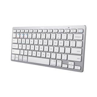 TRUST BASICS BLUETOOTH KEYBOARD IT