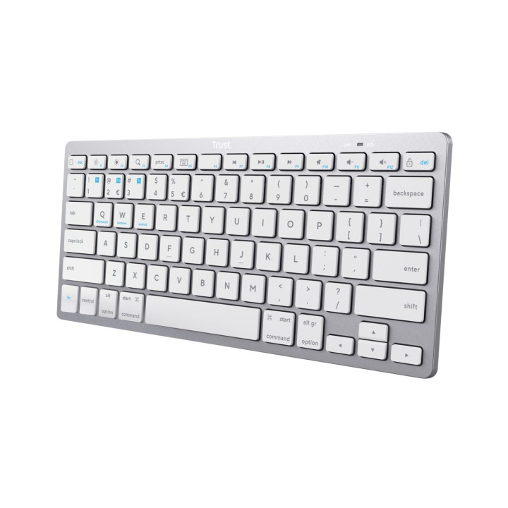 TRUST BASICS BLUETOOTH KEYBOARD IT