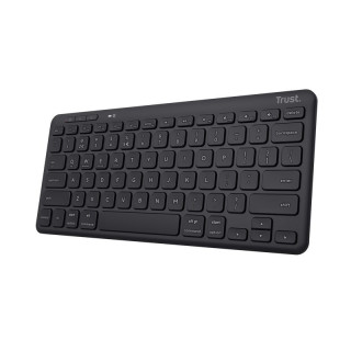 TRUST LYRA COMPACT WIRELESS KEYBOARD IT