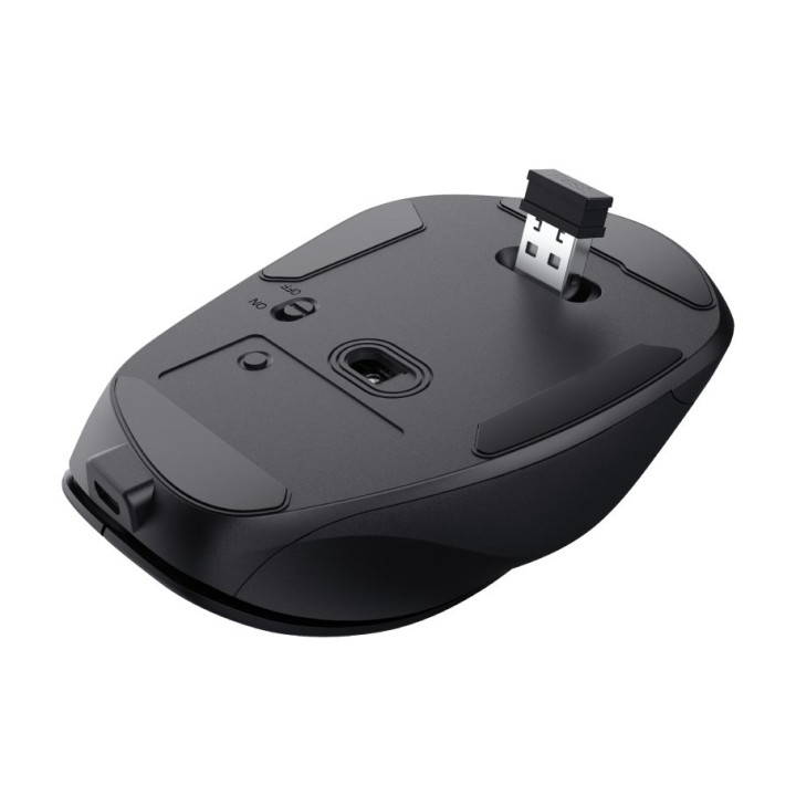 TRUST FYDA WIRELESS MOUSE ECO