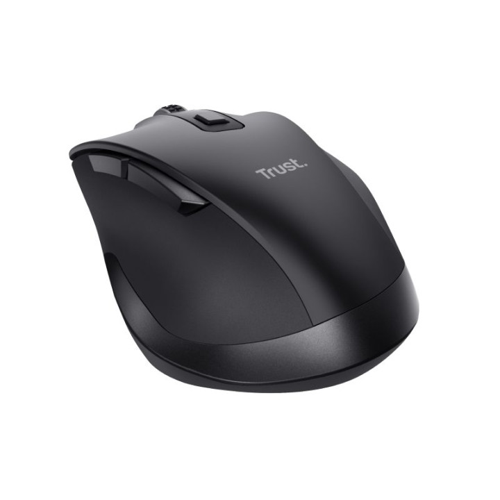 TRUST FYDA WIRELESS MOUSE ECO