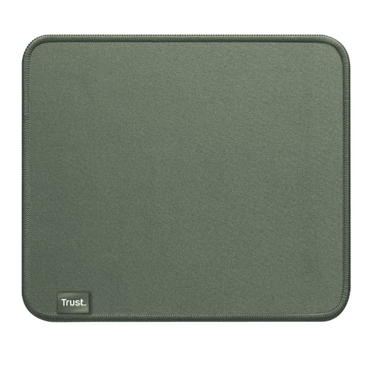 TRUST BOYE MOUSE PAD ECO GREEN