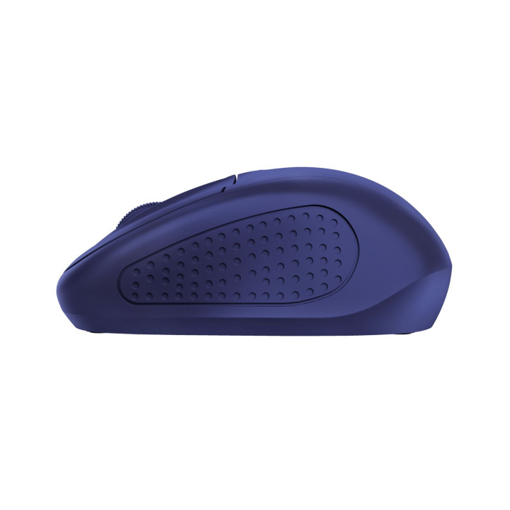 TRUST PRIMO WIRELESS MOUSE MATT BLUE