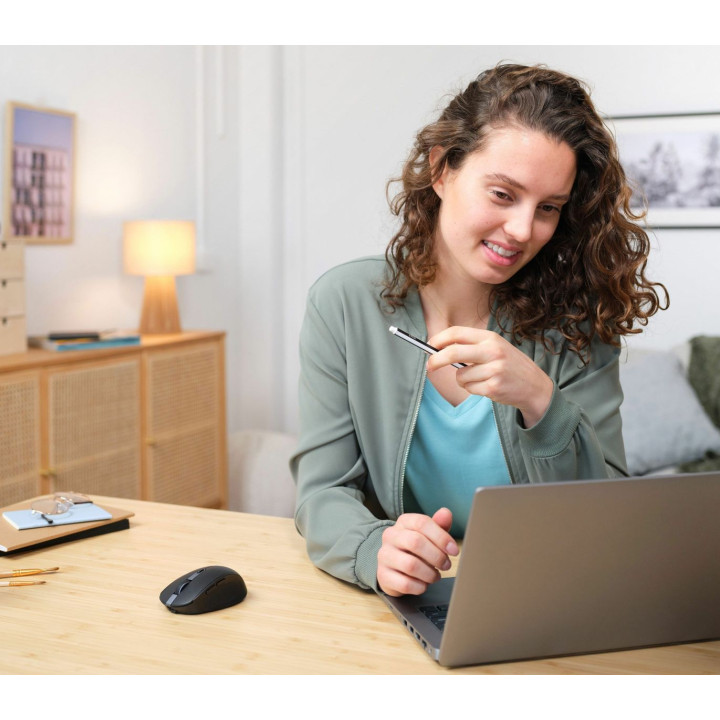 TRUST OZAA COMPACT WIRELESS MOUSE