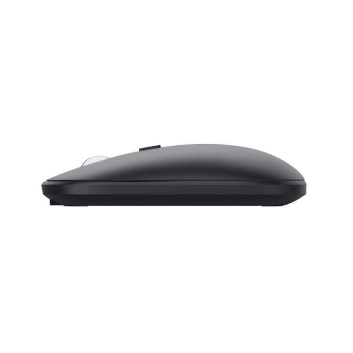 TRUST LYRA WL KEYBOARD   MOUSE IT BLACK
