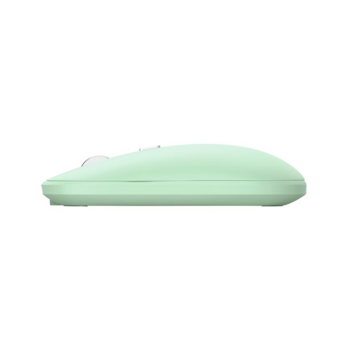 TRUST LYRA WL KEYBOARD   MOUSE IT GREEN
