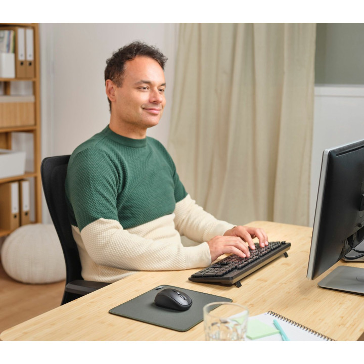 TRUST ODY II WIRELESS KEYBOARD IT