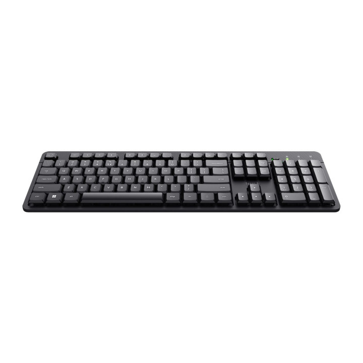 TRUST ODY II WIRELESS KEYBOARD UK