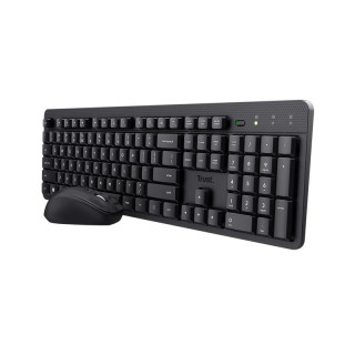 TRUST ODY II WL KEYBOARD   MOUSE IT