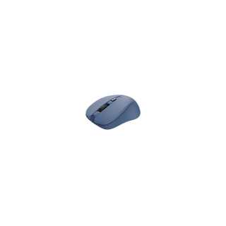 TRUST MYDO SILENT WIRELESS MOUSE BLU