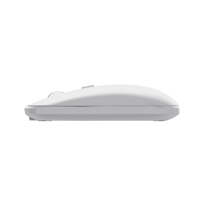 TRUST LYRA WL KEYBOARD   MOUSE IT WHITE