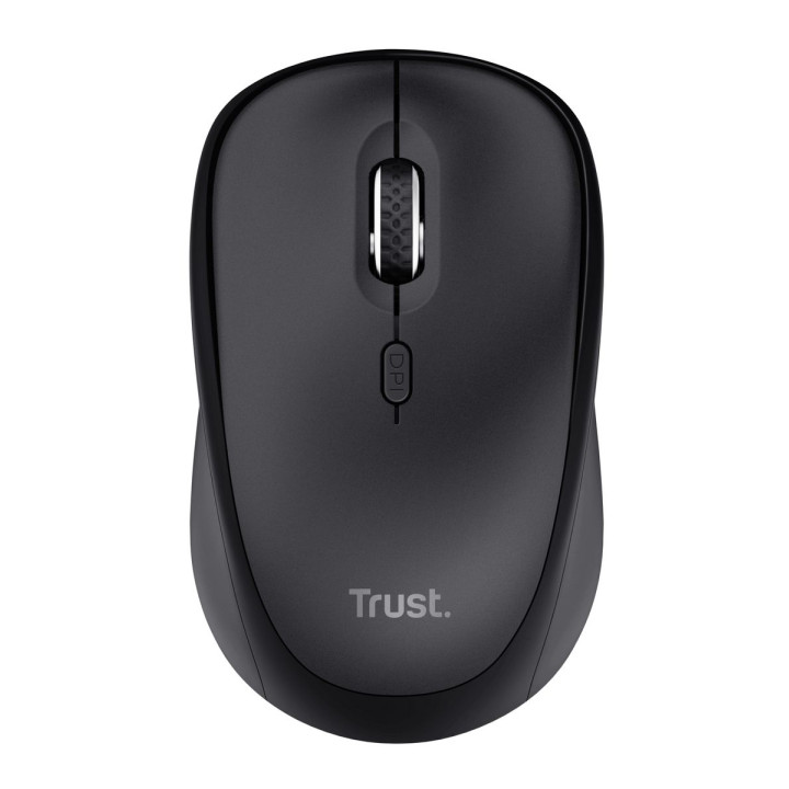 TRUST TKM-360 WIRELESS KEYBOARD MOUSE IT