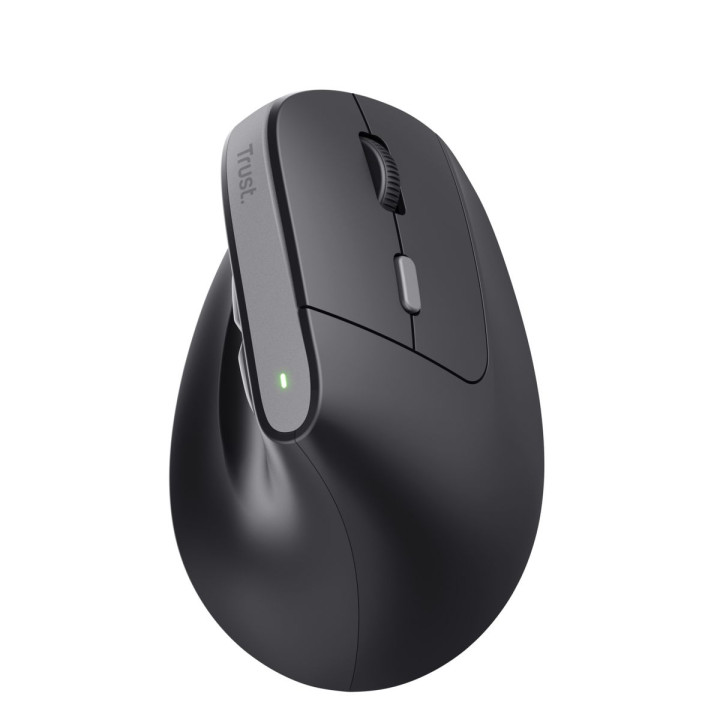 TRUST TM-270 ERGONOMIC WIRELESS MOUSE