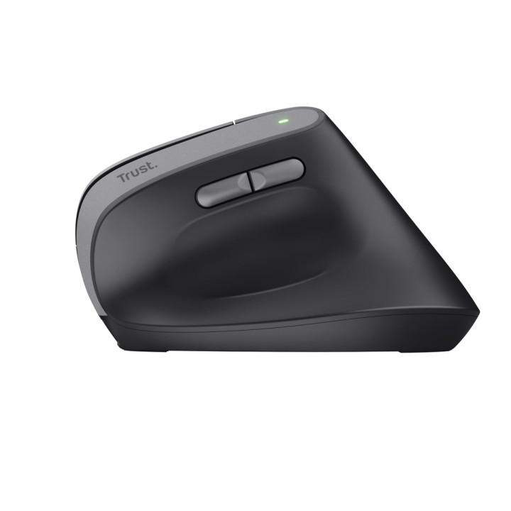 TRUST TM-270 ERGONOMIC WIRELESS MOUSE
