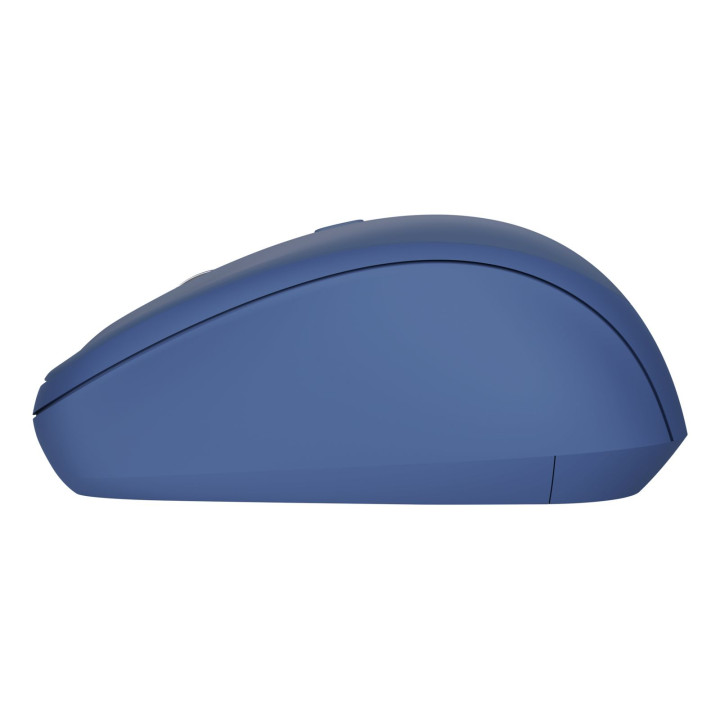 TRUST YVI MULTI-DEVICE WIRELESS MOUSE BLUE