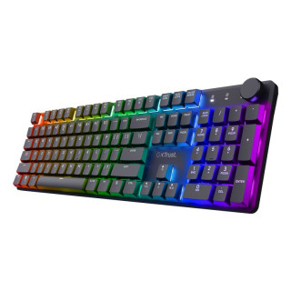 TRUST GXT868 TORIX WRLS MECHANICAL KEYBOARD IT