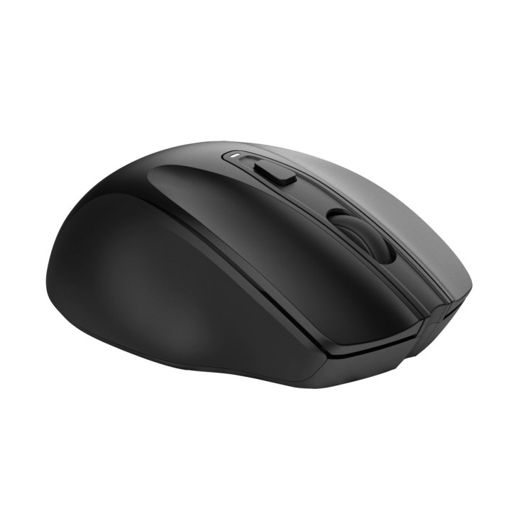 TRUST NITO SILENT WIRELESS MOUSE - BLK