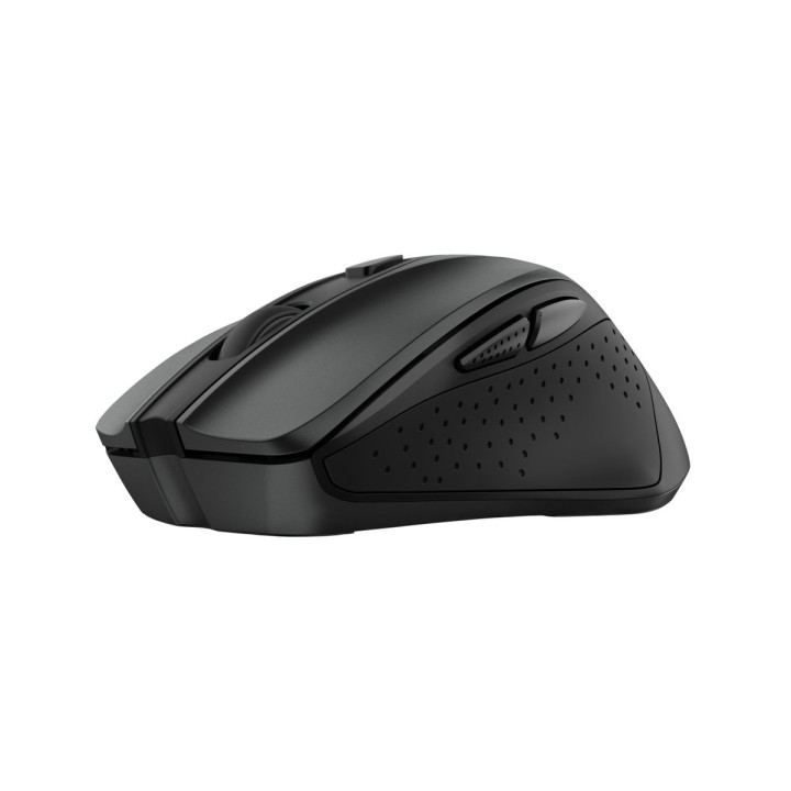 TRUST NITO SILENT WIRELESS MOUSE - BLK