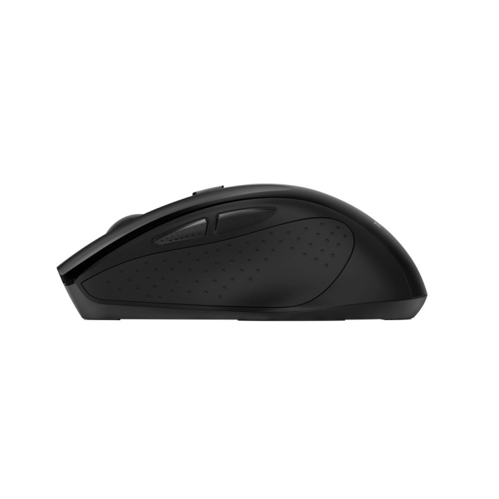 TRUST NITO SILENT WIRELESS MOUSE - BLK