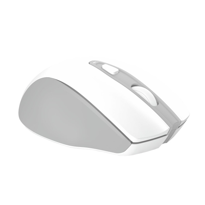 TRUST NITO SILENT WIRELESS MOUSE - WHITE