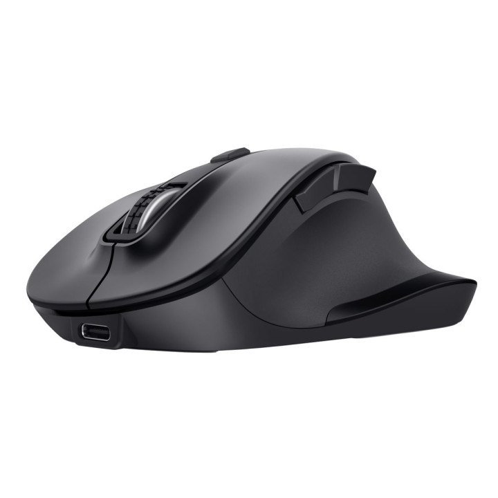 TRUST FYDA MULTIDEVICE WIRELESS MOUSE