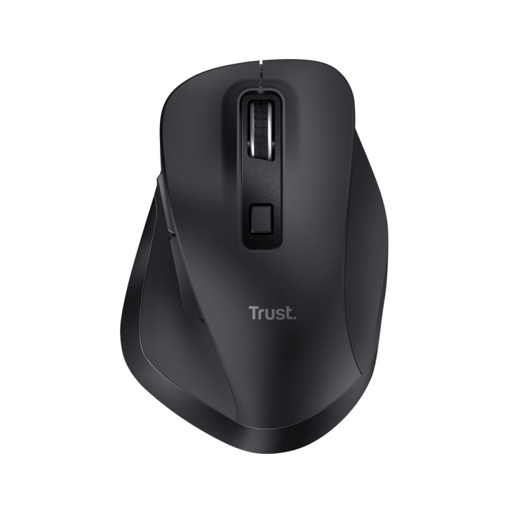 TRUST FYDA MULTIDEVICE WIRELESS MOUSE