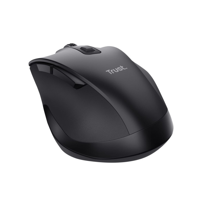 TRUST FYDA MULTIDEVICE WIRELESS MOUSE