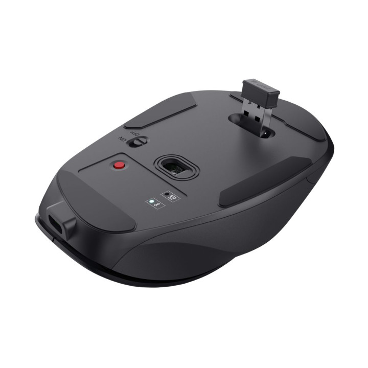 TRUST FYDA MULTIDEVICE WIRELESS MOUSE