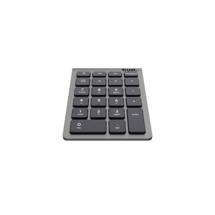 TRUST XALAS WIRELESS NUMPAD