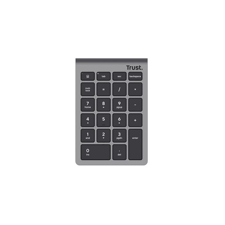 TRUST XALAS WIRELESS NUMPAD