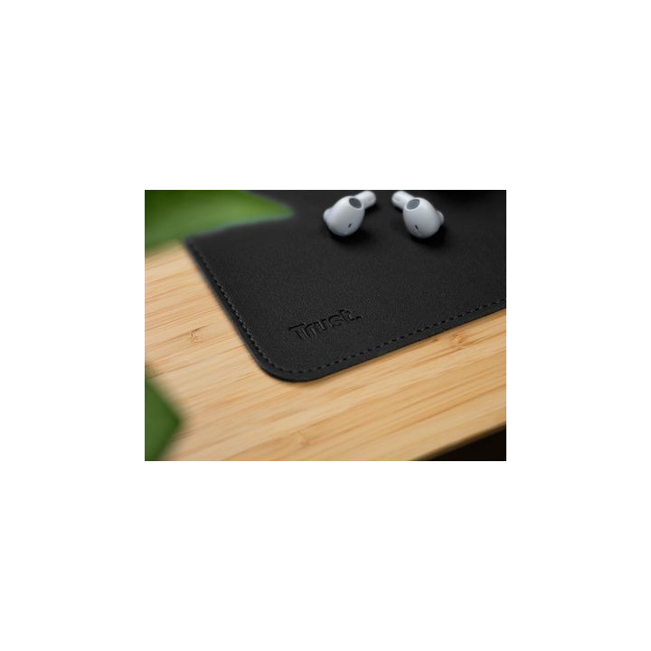 TRUST BENYA XXL DESK PAD - BLACK
