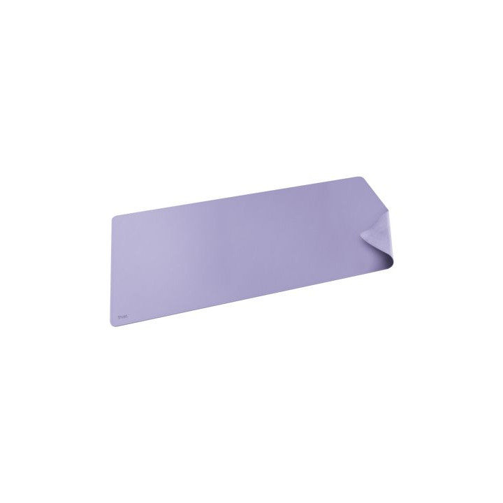 TRUST BENYA XXL DESK PAD - PURPLE
