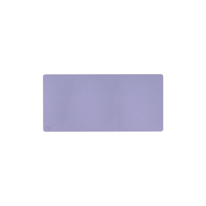 TRUST BENYA XXL DESK PAD - PURPLE