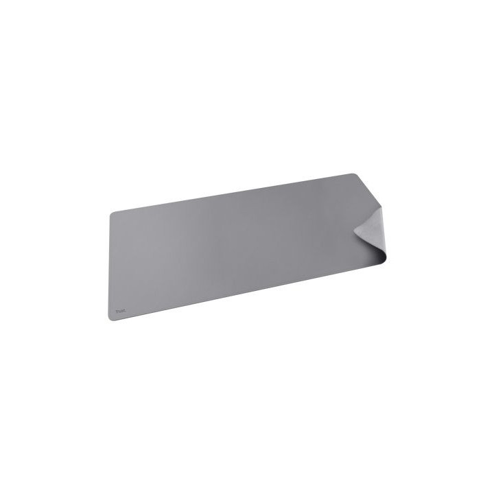 TRUST BENYA XXL DESK PAD - GREY