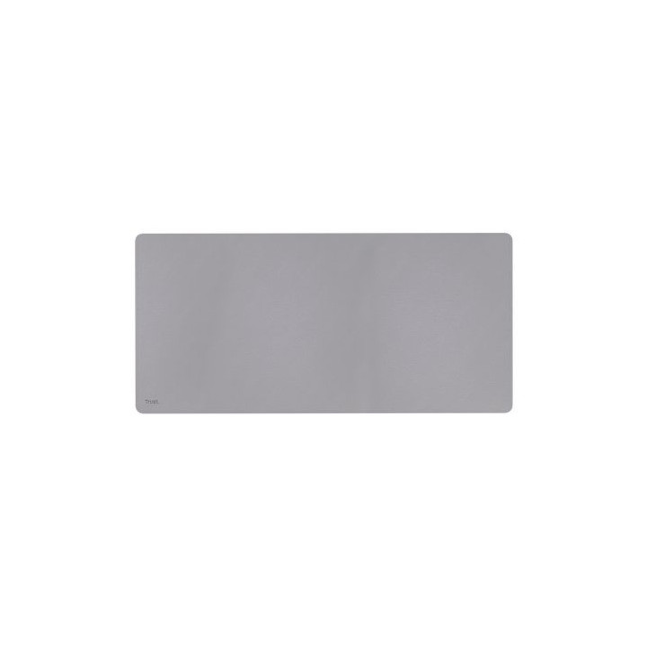TRUST BENYA XXL DESK PAD - GREY