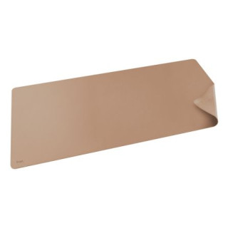 TRUST BENYA XXL DESK PAD - BEIGE
