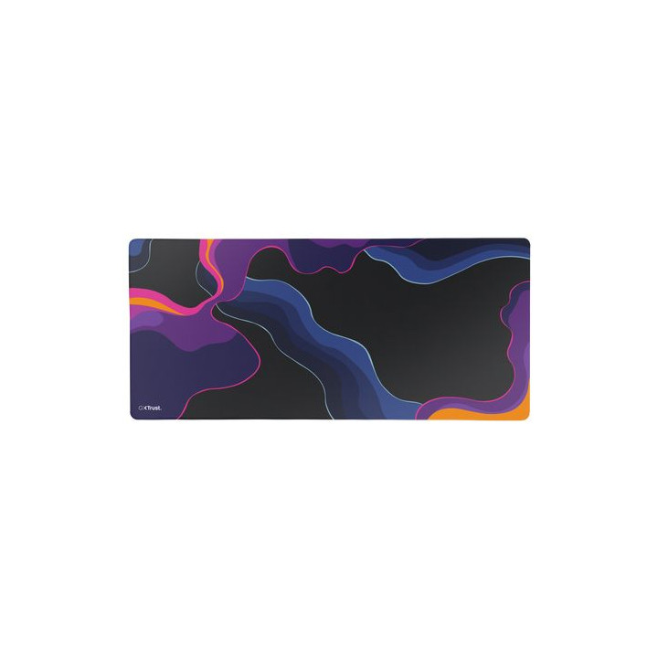 TRUST GXT759 XXL MOUSEPAD - ABSTRACT