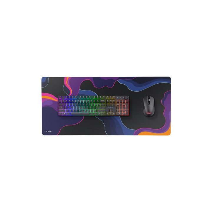TRUST GXT759 XXL MOUSEPAD - ABSTRACT