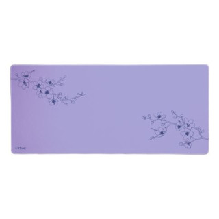 TRUST GXT759 XXL MOUSEPAD - BLOSSUM