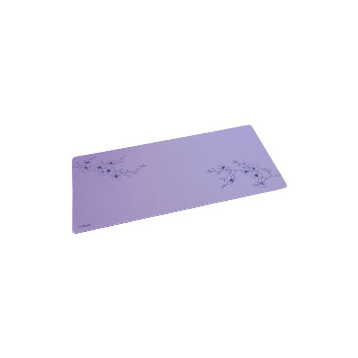 TRUST GXT759 XXL MOUSEPAD - BLOSSUM