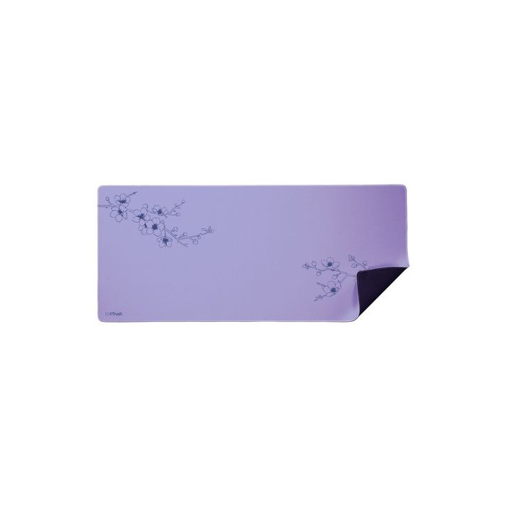 TRUST GXT759 XXL MOUSEPAD - BLOSSUM