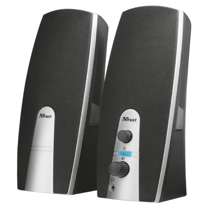 TRUST MILA 2.0 SPEAKER SET