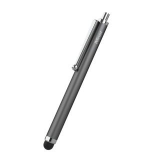 TRUST STYLUS PEN - BLACK